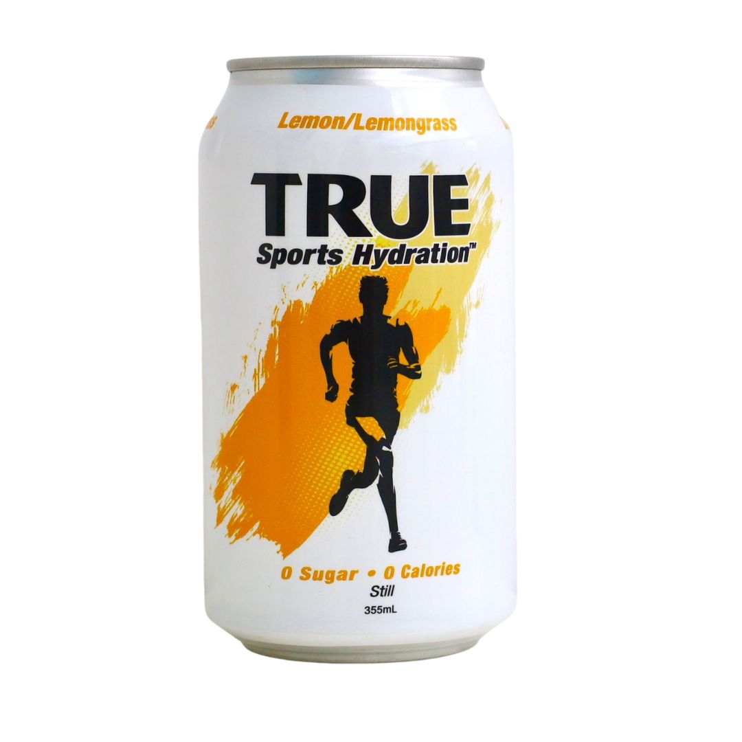 True Sports Lemon
