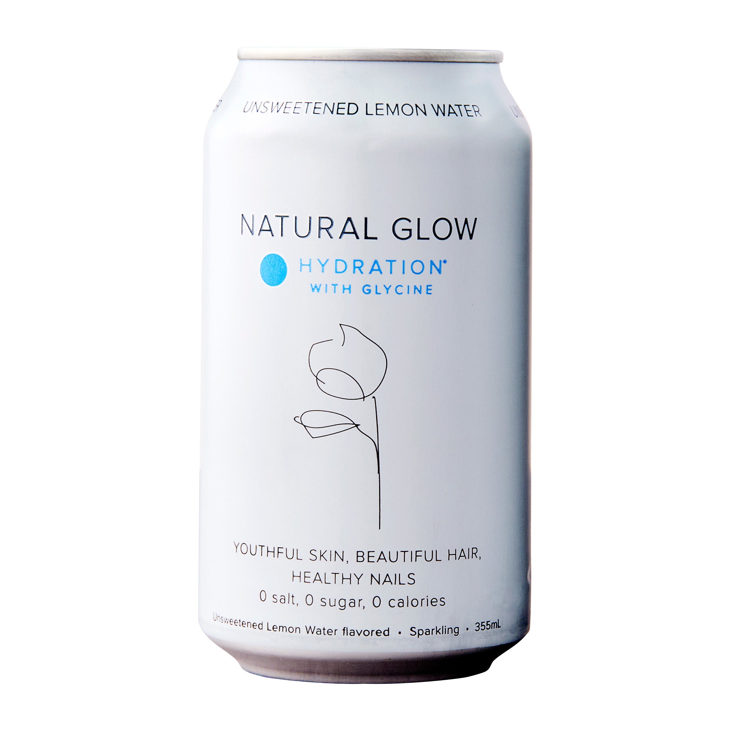 Natural Glow Sparkling 12-Pack