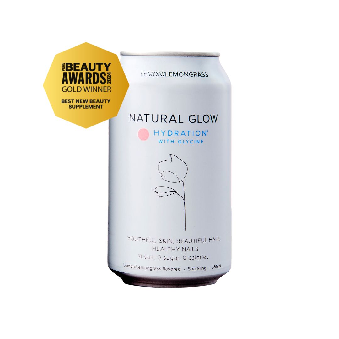 Natural Glow Sparkling 12-Pack