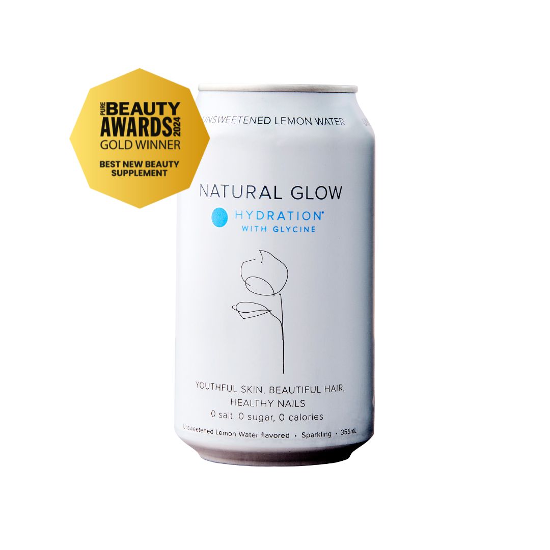 Natural Glow Sparkling 12-Pack