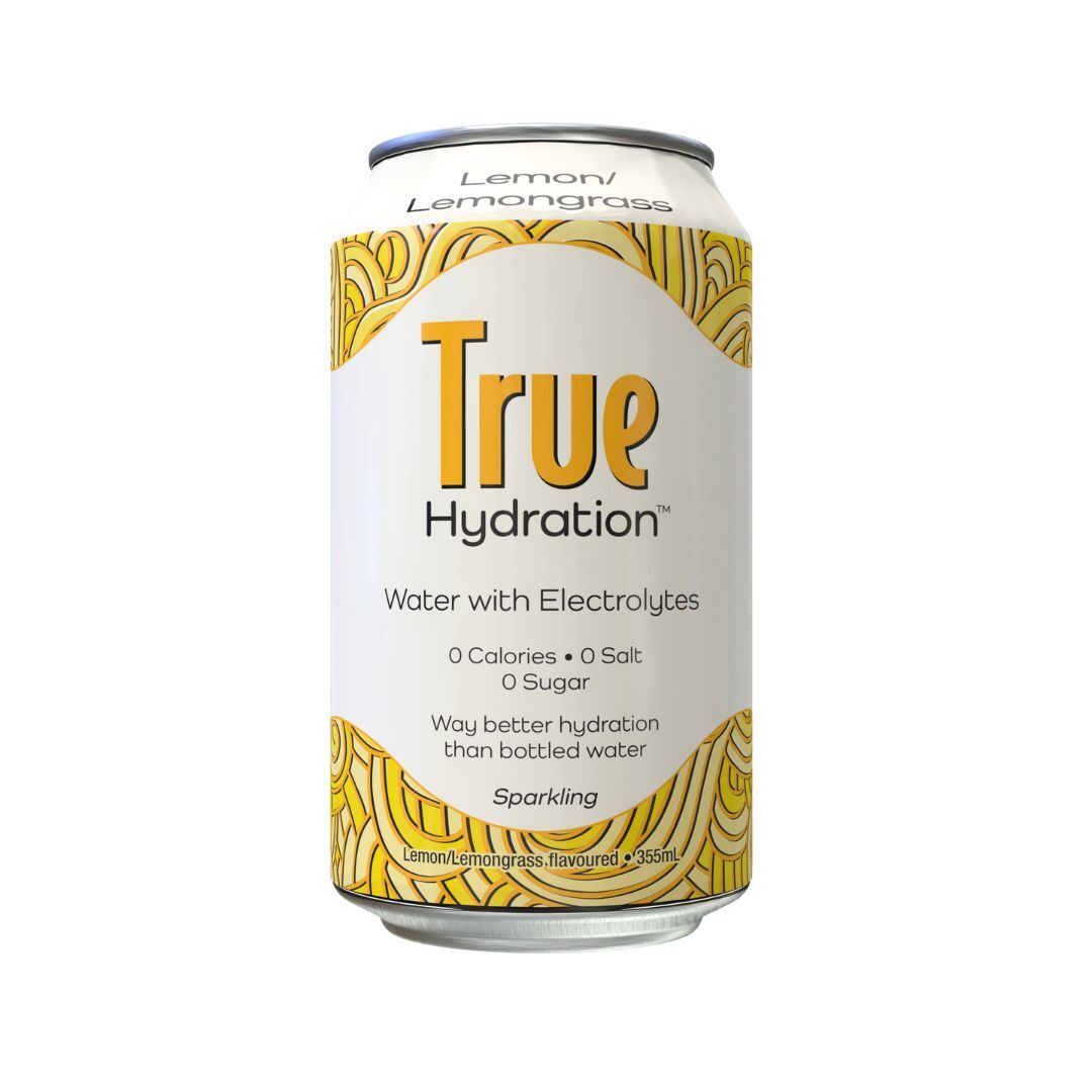 True Hydration Sparkling 12-Pack