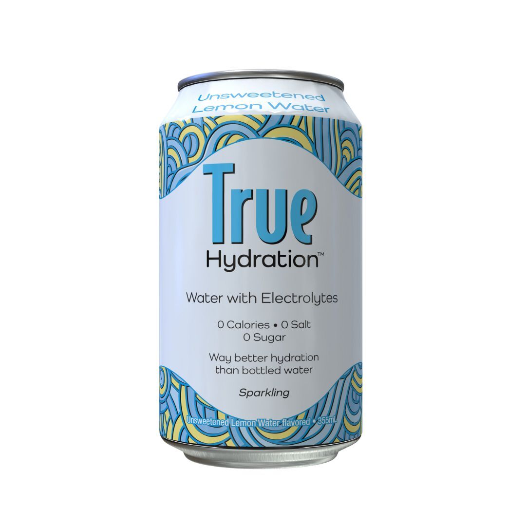 True Hydration Sparkling 12-Pack