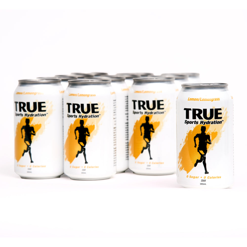 True Sports Still 12-Pack