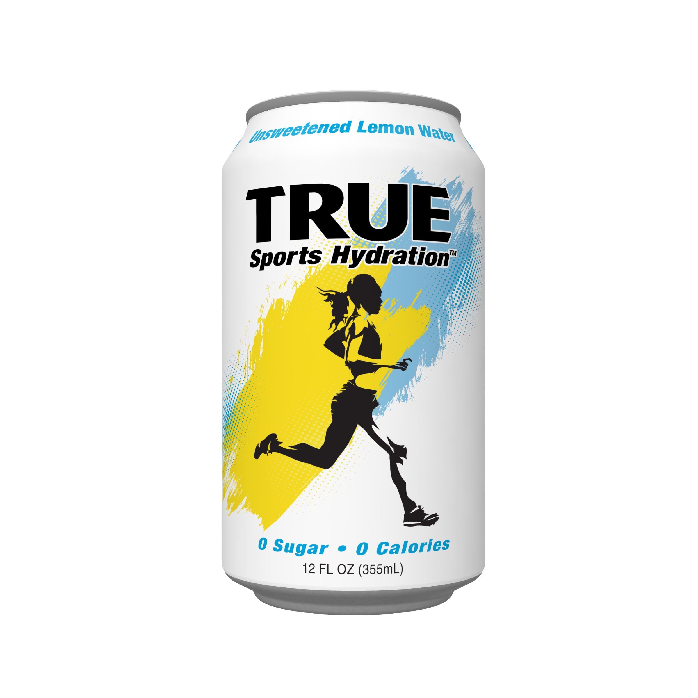 Unsweetened Lemon Water Product Image